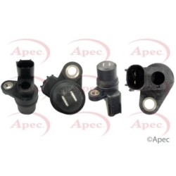 Abs Wheel Speed Sensor APEC ABS1775 OE Ref 89546-35020