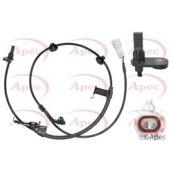 Wheel Speed Sensor APEC ABS1777 OE Ref 895420D020