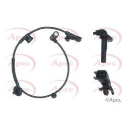 Abs Wheel Speed Sensor APEC ABS1781 OE Ref 1247689