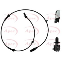 Abs Wheel Speed Sensor APEC ABS1798 OE Ref 47910AX610