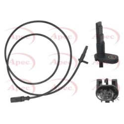 Abs Wheel Speed Sensor APEC ABS1799 OE Ref 5801279030