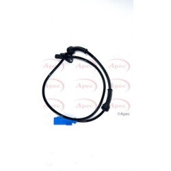Abs Wheel Speed Sensor APEC ABS1800 OE Ref 9805066580
