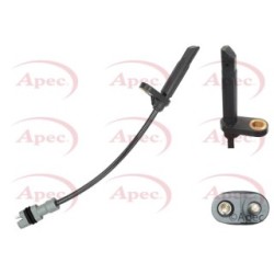 Abs Wheel Speed Sensor APEC ABS1801 OE Ref 99760640702
