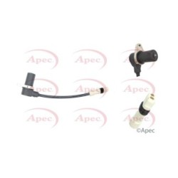 Abs Wheel Speed Sensor APEC ABS1802 OE Ref 99660640600