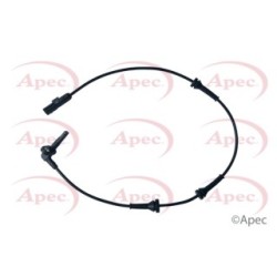 Abs Wheel Speed Sensor APEC ABS1804 OE Ref 8200735314