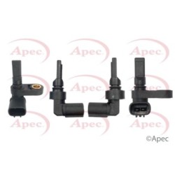 Abs Wheel Speed Sensor APEC ABS1811 OE Ref 8954260050