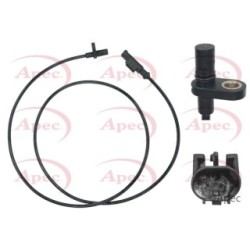 Abs Wheel Speed Sensor APEC ABS1815 OE Ref 5801279032