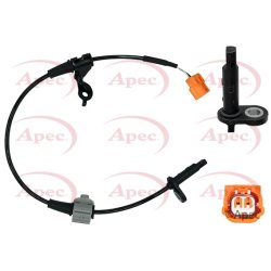 Wheel Speed Sensor APEC ABS1816 OE Ref 57475SEA013