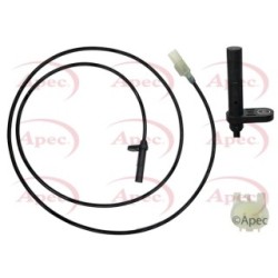 Abs Wheel Speed Sensor APEC ABS1821 OE Ref 2E0927748C