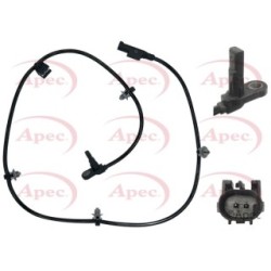 Abs Wheel Speed Sensor APEC ABS1823 OE Ref 4479056802