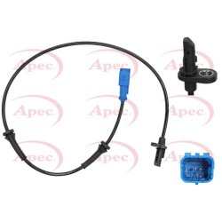 Wheel Speed Sensor APEC ABS1826 OE Ref 9805083380
