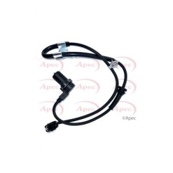 Abs Wheel Speed Sensor APEC ABS1829 OE Ref 5622062J01