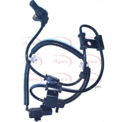 Abs Wheel Speed Sensor APEC ABS1830 OE Ref 956701G00