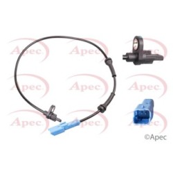 Abs Wheel Speed Sensor APEC ABS1837 OE Ref 4545K0