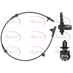 Abs Wheel Speed Sensor APEC ABS1839 OE Ref B000698080
