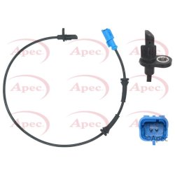 Wheel Speed Sensor APEC ABS1841 OE Ref 9800035980