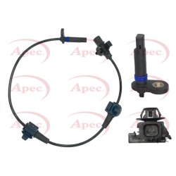 Wheel Speed Sensor APEC ABS1894 OE Ref 57475SXS013