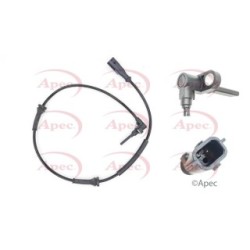 Abs Wheel Speed Sensor APEC ABS1911 OE Ref 8200415812