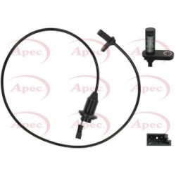 Abs Wheel Speed Sensor APEC ABS2450 OE Ref A2305401017