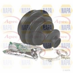 Driveshaft Bellow APEC ACB1002