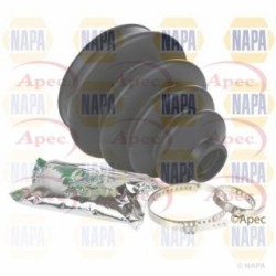 Driveshaft Bellow APEC ACB1004
