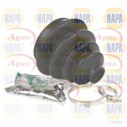 Driveshaft Bellow APEC ACB1007