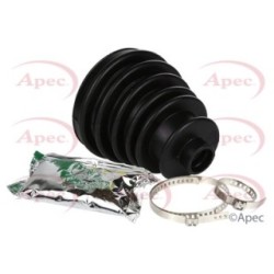 Driveshaft Bellow APEC ACB8001