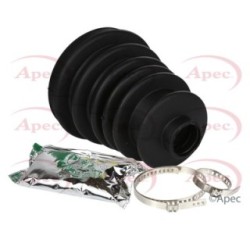 Driveshaft Bellow APEC ACB8002