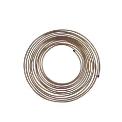 8mm Cupro Nickel Brake Pipe 0.71mm x 7.5m APEC ACBA1007