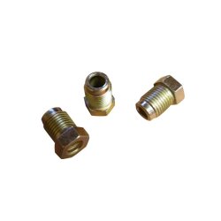 10mm x 1mm Female Brake Pipe Nut Pack Of 50 (Nuts) APEC ACBA1020