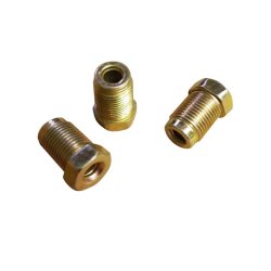 12mm x 1mm Male Brake Pipe Nut Pack Of 50 (Nuts) APEC ACBA1021