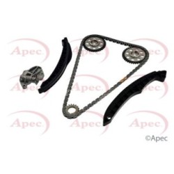 Timing Chain Kit APEC ACK4006 OE Ref 03C105209AG