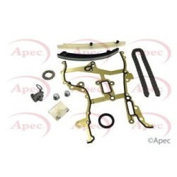 Timing Chain Kit APEC ACK4007 OE Ref 55353997