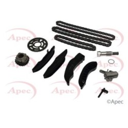 Timing Chain Kit APEC ACK4008 OE Ref 11317797898