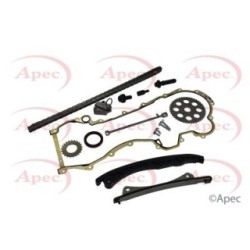 Timing Chain Kit APEC ACK4009 OE Ref 55221385