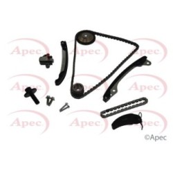 Timing Chain Kit APEC ACK4011 OE Ref 130C12345R