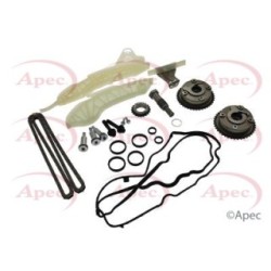 Timing Chain Kit APEC ACK4013 OE Ref 11127567877