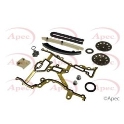 Timing Chain Kit APEC ACK4014 OE Ref 55353998