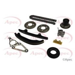 Timing Chain Kit APEC ACK4015 OE Ref 1576366