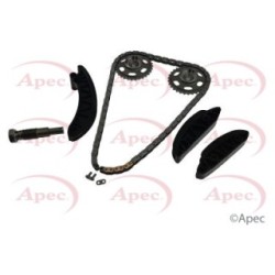 Timing Chain Kit APEC ACK4016 OE Ref A6510500016