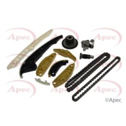 Timing Chain Kit APEC ACK4018 OE Ref 06H109158M