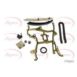 Timing Chain Kit APEC ACK4019 OE Ref 24469105