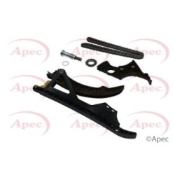 Timing Chain Kit APEC ACK4020 OE Ref 11117511395