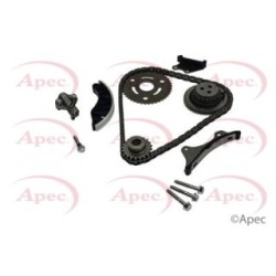Timing Chain Kit APEC ACK4021 OE Ref 55490405