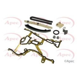 Timing Chain Kit APEC ACK4022 OE Ref 55353997