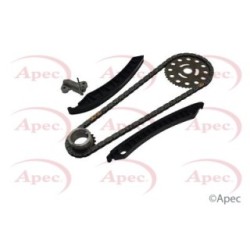 Timing Chain Kit APEC ACK4023 OE Ref 6000620371