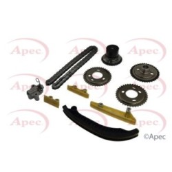 Timing Chain Kit APEC ACK4024 OE Ref 1576366