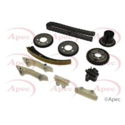 Timing Chain Kit APEC ACK4025 OE Ref 1102609