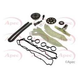 Timing Chain Kit APEC ACK4026 OE Ref 11127572851