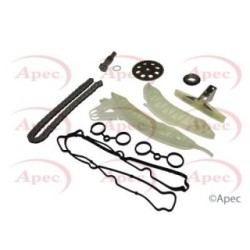 Timing Chain Kit APEC ACK4027 OE Ref 11127572851